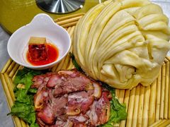 -老爷庙风味美食府(魏都大道店)