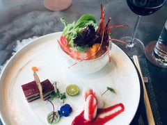 -巴黎轩(澳门巴黎人店)