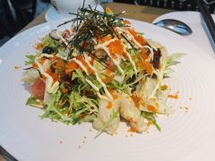 飞鱼籽沙拉-Jazz·ya 爵士屋(来福士店)