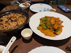 -奉天小馆·非遗东北菜(沈阳万象城店)