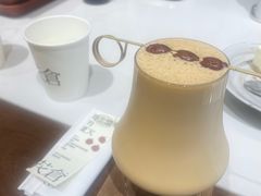 -花仓咖啡(祥安巷店)