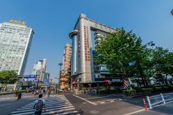 点击看大图 -杭州贝瑞斯美华妇儿医院·早孕·产检·儿科