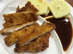 -小姜锅贴(凤凰街店)