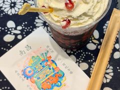 -KUNCHA鲲茶·江西制茶(铜锣湾店)