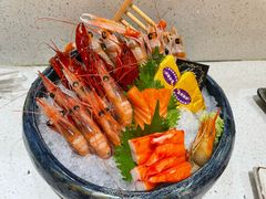 -桃夭日式料理(国信店)