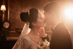 -第一夫人婚纱摄影(南京店)