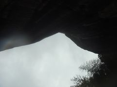 -武夷山风景名胜区-虎啸岩