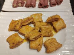 -好旺角烤肉(农林五道街总店)