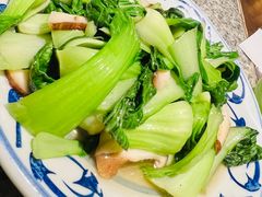 -南京大牌档(龙湖长楹天街店)