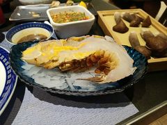 -海鼎荟海鲜姿造(泉州仟禧店)