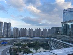 -火舞泰·泰式海鲜火锅餐厅(世纪城店)