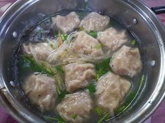 -海清宁记大馅云吞