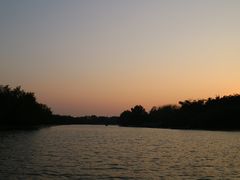 -东寨港红树林旅游区