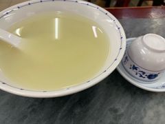 面汤-海碗居(牡丹园店)