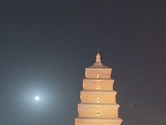 -大慈恩寺(大雁塔)