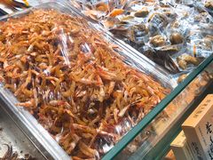 -水一方现烤鱿鱼丝大连特产(高新苏宁百货店)