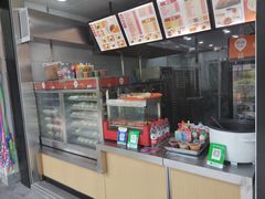 -巴比馒头(南大街店)