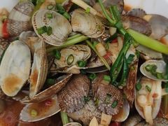 -阿拉提大盘鸡@米饭(南环东路汇邻广场店)