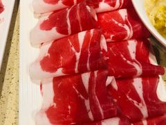 特级肥牛-蜀留香火锅·始于1999·原四川老火锅(白堤路店)