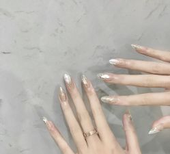 点击看大图 -Aso Artist Beauty美甲美睫