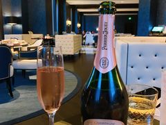 -上海苏宁宝丽嘉酒店·Cafe Bellagio西餐厅