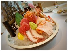 -解放碑威斯汀酒店-知味国际美食餐厅