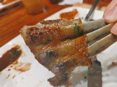 -汉巴味德(沈阳万象汇店)