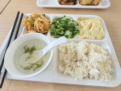 -苏州科技大学（石湖校区）二食堂
