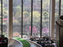 -济南喜来登酒店