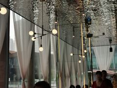 大堂-赵小姐丨新中餐(曲江店)
