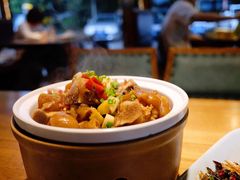 -杭百味·大众精选杭帮菜(西湖音乐喷泉店)