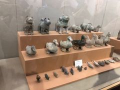 -茂陵博物馆