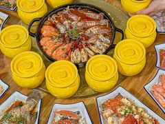 -东山壹号海鲜餐厅(金銮名都店)