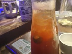 -绿茶餐厅(千岛湖银泰城店)