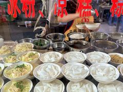 -何氏筠连水粉(明伦堂店)