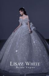 -Renee芮亦婚纱