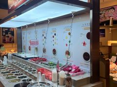-海底捞火锅(龙湖金沙天街店)