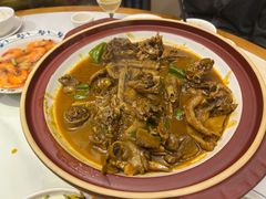 -不倒翁·安徽名菜楼(步行街店)