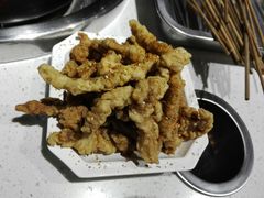 -钢管厂五区小郡肝火锅串串香(清河店)