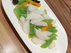 -九转小磨·东北菜老字号(祥安店)