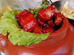 外婆红烧肉-多米餐厅(文涵路店)