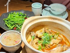-周家二小姐的菜(丹阳店)
