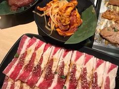 -新石器烤肉(之心城店)