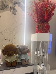 -新蝶变皮肤管理中心