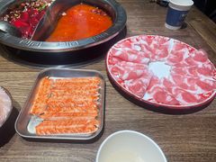 -楠火锅(光谷民族大道店)