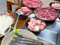 -阳阳老火锅(小南门店)