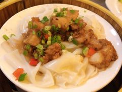 排骨陈村粉-香云轩·顺德菜(香云纱园林酒店店)