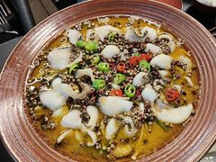 -古都历食南京菜·烤鸭·鸭血粉丝·汤包(南京博物院店)