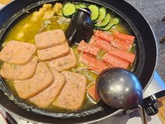 -鸡毛店·川菜(文殊院店)