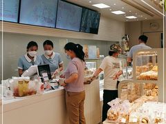 -好利来(永定路店)